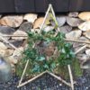 Solstice/Celebration Star Small Plain - Image 3