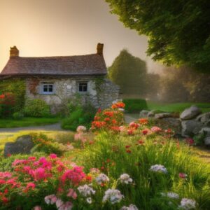 GARDEN CONSULTATION WITH DONNA TRUWHYTE - SMALL GARDEN (up to 100sq m)