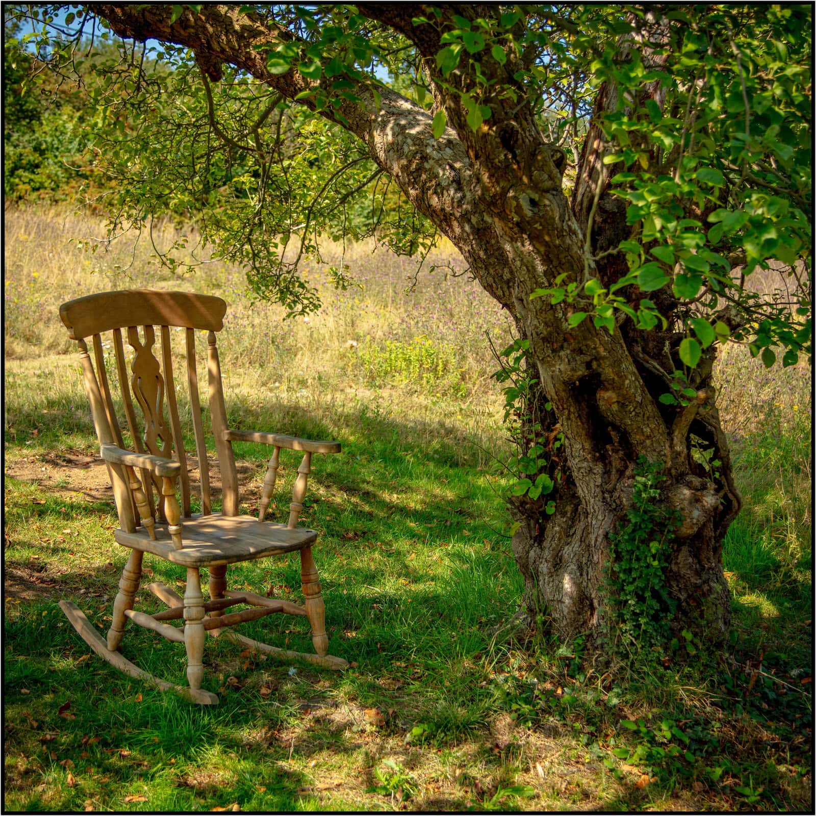rocking chair 2